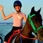 From Hurghada: Makadi Bay Horse Riding Tour - Overview of the Horse Riding Experience