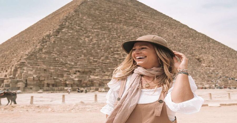 From Hurghada: Private Day tour of Cairo with guide, Lunch - Who Will Love This Tour?
