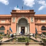 From Hurghada: Private Day Trip to Cairo with Meals - Visiting the Pyramids of Giza