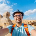 From Hurghada: Pyramids & Museum Small Group Tour by Van - Optional Nile Felucca Ride: A Relaxing Water Perspective