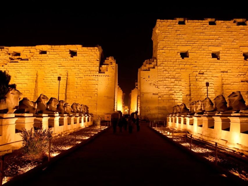 From Hurghada to Luxor Private Day Tour - Value and Practicality: Is This Tour Worth It?