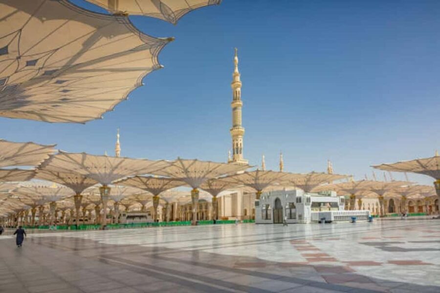 From Jeddah: 5 Days Mecca and Medina Tour Package - What Makes This Tour Stand Out?