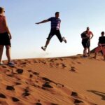 From Jeddah Port: Desert Safari by Quad Bike - What Sets This Tour Apart?