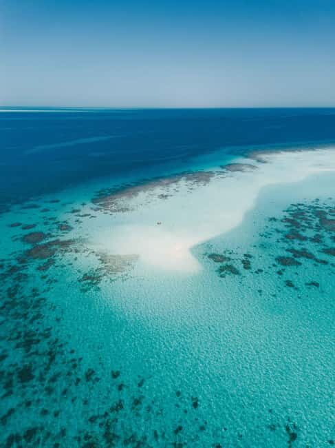 From Jeddah: Private Sea Trip to Bayadah Island - An In-Depth Look at the Experience