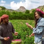 From Jeddah: Visit Taif The City of Roses - Exploring the Beauty and Culture of Taif