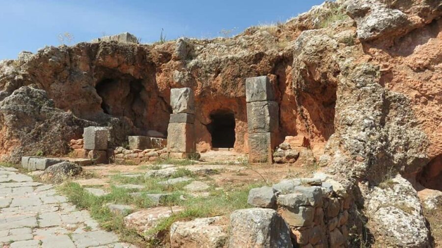 From Jijel: Tiddis Roman Ruins Tour with Lunch - Why This Tour Is Worth It