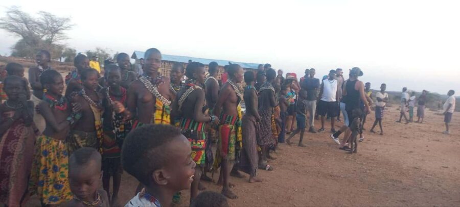 From Jinka: 4-Day Omo Valley Tour with Mursi and Hamar - What Does the Tour Include and Cost?