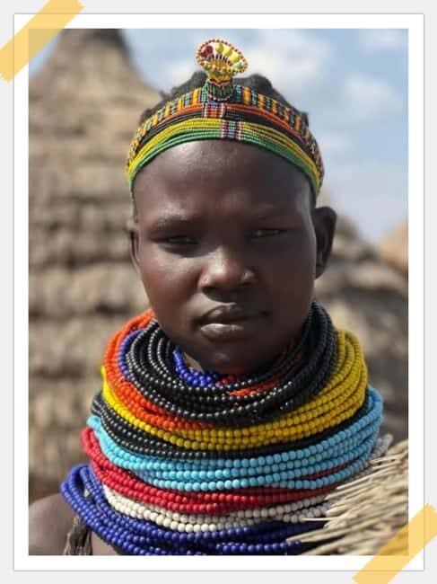 From Jinka: 9-Day Surma & Omo Valley Tribes photography Tour - The Sum Up