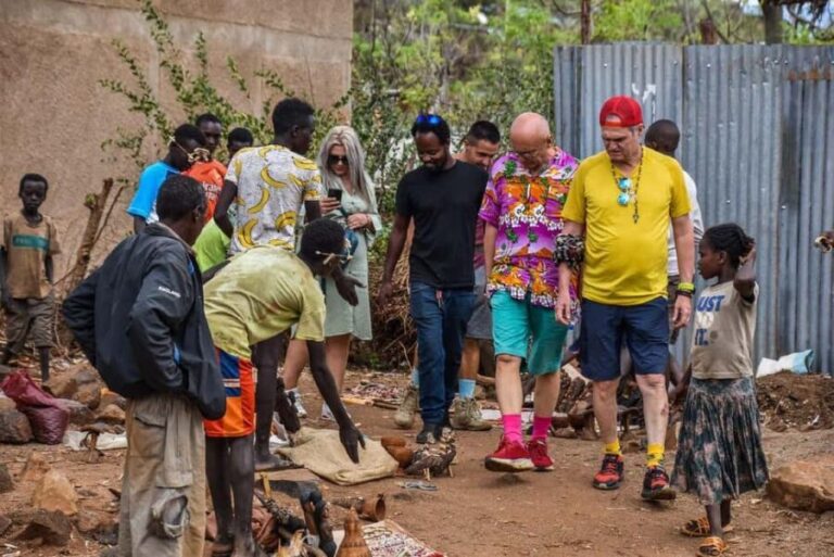 From Jinka: Omo Valley Tribe 3-Day Tour - Itinerary Breakdown