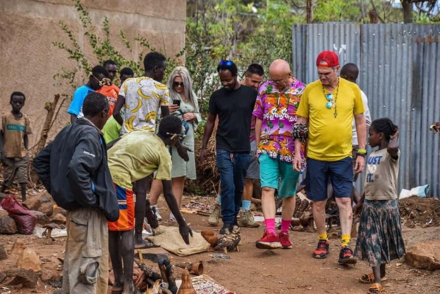 From Jinka: Omo Valley Tribe 3-Day Tour - Itinerary Breakdown