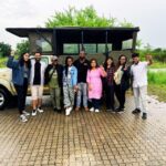 From Johannesburg: Kruger National Park 3-Day Safari - The Accommodations: Comfort Meets Convenience