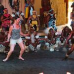 From Johannesburg : Lion Park Tour with Lesedi Village Tour - The Overall Value