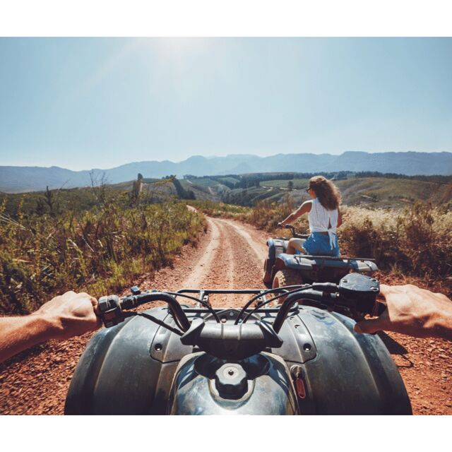 From Johannesburg: North West Safari and Quad Biking Tour - An In-Depth Look at the Tour