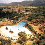 From Johannesburg: Sun City Resort Day Tour - Why Choose This Tour?