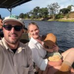 From Kasane: Chobe River Sunset Cruise - What to Expect on the Chobe River Sunset Cruise