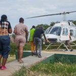From Kasane: Helicopter Safari Flight (Chobe National Park) - Considerations to Keep in Mind