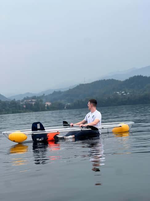 From Kibuye: 2-Day Lakeside Escape  Boat, Hikes & Kayak - Why This Tour Offers Genuine Value