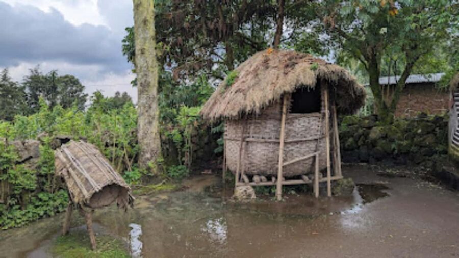 From Kigali: 1-Day IbyIwacu Cultural Village Visit - Exploring the IbyIwacu Cultural Village Tour