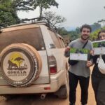 From Kigali: 2-Day Bwindi National Park Gorilla Trekking - Key Points
