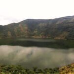 From Kigali: Bisoke Summit Trek, Crater Lake 1 Day Safari - Key Points