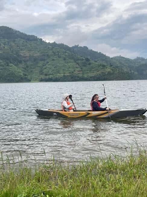 From Kigali: Twin Lakes Burera and Ruhondo Day Trip - Whats Included and Practical Details