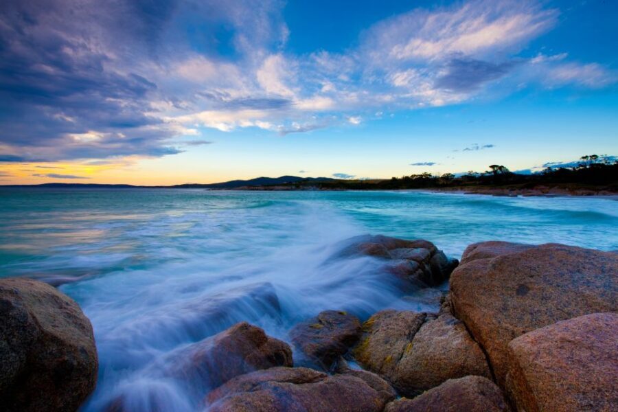 From Launceston: Bay of Fires Hiking Tour - 4 Days - An In-Depth Look at the 4-Day Bay of Fires Tour