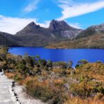 From Launceston: Sheffield Murals & Cradle Mountain Day Tour - Journey to Cradle Mountain