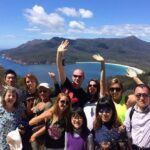 From Launceston: Wineglass Bay Explorer - Active Day Trip - What Sets This Tour Apart?