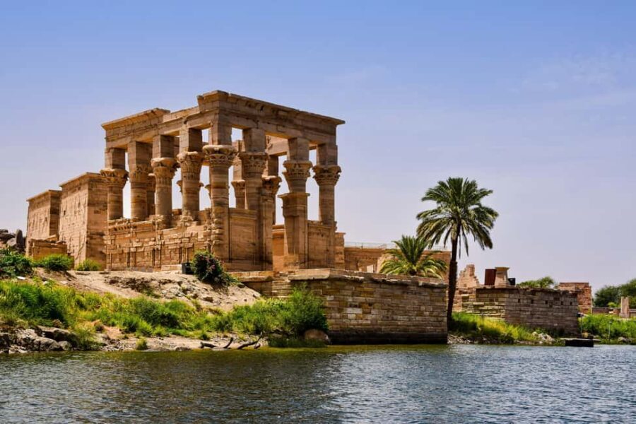From Luxor: 2-Day Abu Simbel, Philae and Aswan Private Tour - Practical Aspects and Value