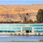 From Luxor: 3-Day Nile Cruise to Aswan with Balloon Ride - What’s Included and What’s Not