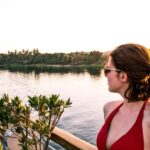 From Luxor: 3-Night Nile Cruise to Aswan and Hot Air Balloon - The Itinerary: What to Expect from Start to Finish