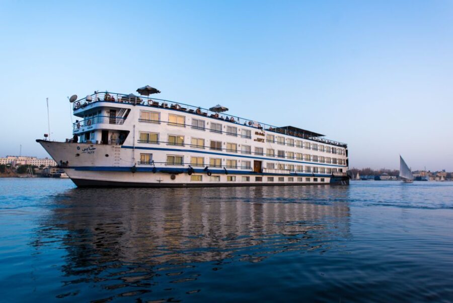 From Luxor: 4-Day Nile Cruise to Aswan with Balloon Ride - Who Will Love This Tour?