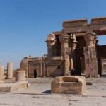From Luxor: 6-Day Nile River Cruise to Aswan with Balloon - The Balloon Adventure: A Once-in-a-Lifetime View