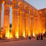 From Luxor: 7-Day Nile Cruise to Aswan with Hot Air Balloon - What Travelers Say