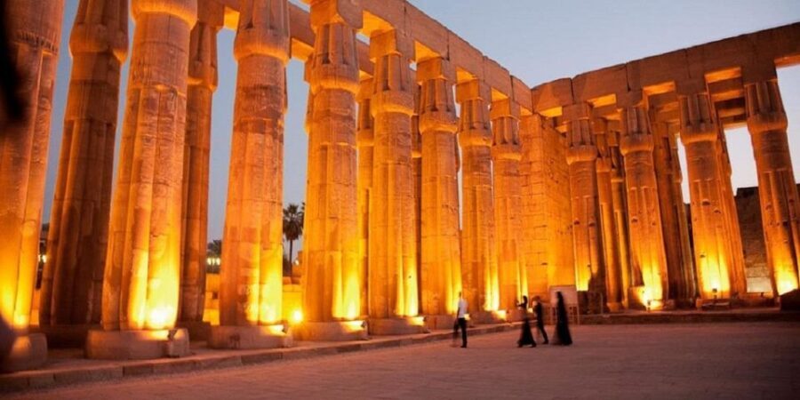 From Luxor: 7-Day Nile Cruise to Aswan with Hot Air Balloon - What Travelers Say