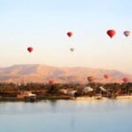 From Luxor: 8-Day Nile Cruise with Entry Tickets - The Value in This Nile Cruise