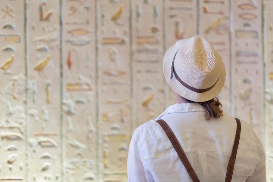 From Luxor: All-Inclusive West Bank Private Tour with Lunch - Value for Money and Practical Considerations