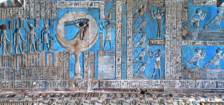 From Luxor: Day Trip to Dendera & Abydos Temples with Guide - Analyzing the Tour’s Value