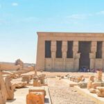 From Luxor: Dendera Temple All-Inclusive Tour & Felucca Ride - The Scenic Felucca Ride on the Nile