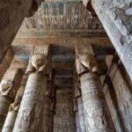 From Luxor: Private Dendera & Abydos Temple Tour - The Itinerary in Detail