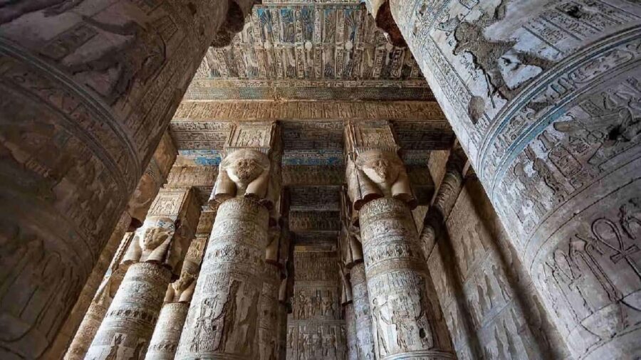From Luxor: Private Dendera & Abydos Temple Tour - The Itinerary in Detail