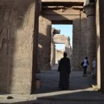 From Luxor: Private Edfu and Kom Ombo Temples Tour & Lunch - A Closer Look at the Tours Itinerary and What You Can Expect