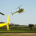 From Lyndoch: Barossa Valley 15-Minute Helicopter Flight - The Value of the Tour: Is It Worth It?