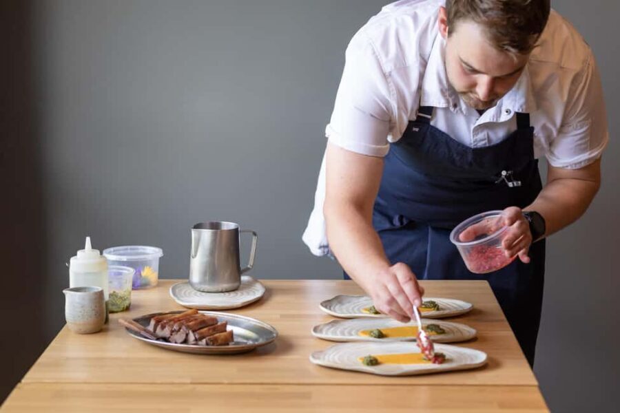 From Lyttelton: Private Wine Tour & Chefs Degustation - FAQs