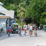 From Mahe eden island to Praslin & Ladigue Daytrip - A Detailed Breakdown of the Itinerary