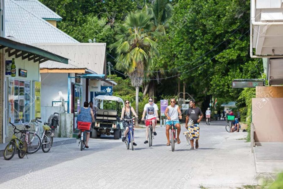 From Mahe eden island to Praslin & Ladigue Daytrip - A Detailed Breakdown of the Itinerary