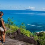 From Mahe: Guided Nature Trail Walk to Anse Major Beach - Anse Major Beach: The Perfect End Point