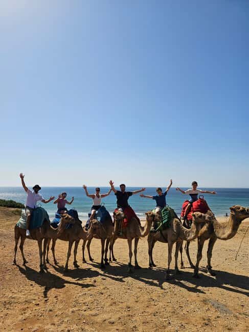From Malaga: Gibraltar and Tangier Private Day Trip - Overview of the Experience