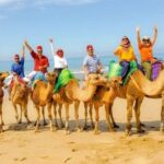 From Malaga: luxury private tour from Malaga to Tangier - Frequently Asked Questions