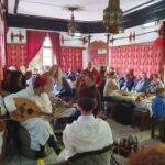 From Malaga: Private Northern Morocco Tangier Day Tour - Crossing the Strait of Gibraltar